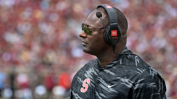 Dino Babers